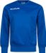 Givova Polar Fleece Sports Sweatshirt - White - 2XL - Unisex