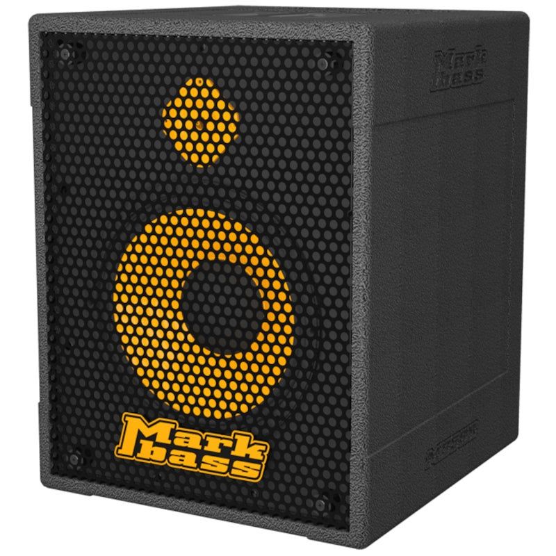 Markbass MB58R CMD 121 PURE - 1x12" Bass Combo Amplifier - 500W
