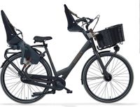 Cortina Mand Sevilla (MIK) 29L Zwart 40x33x22cm