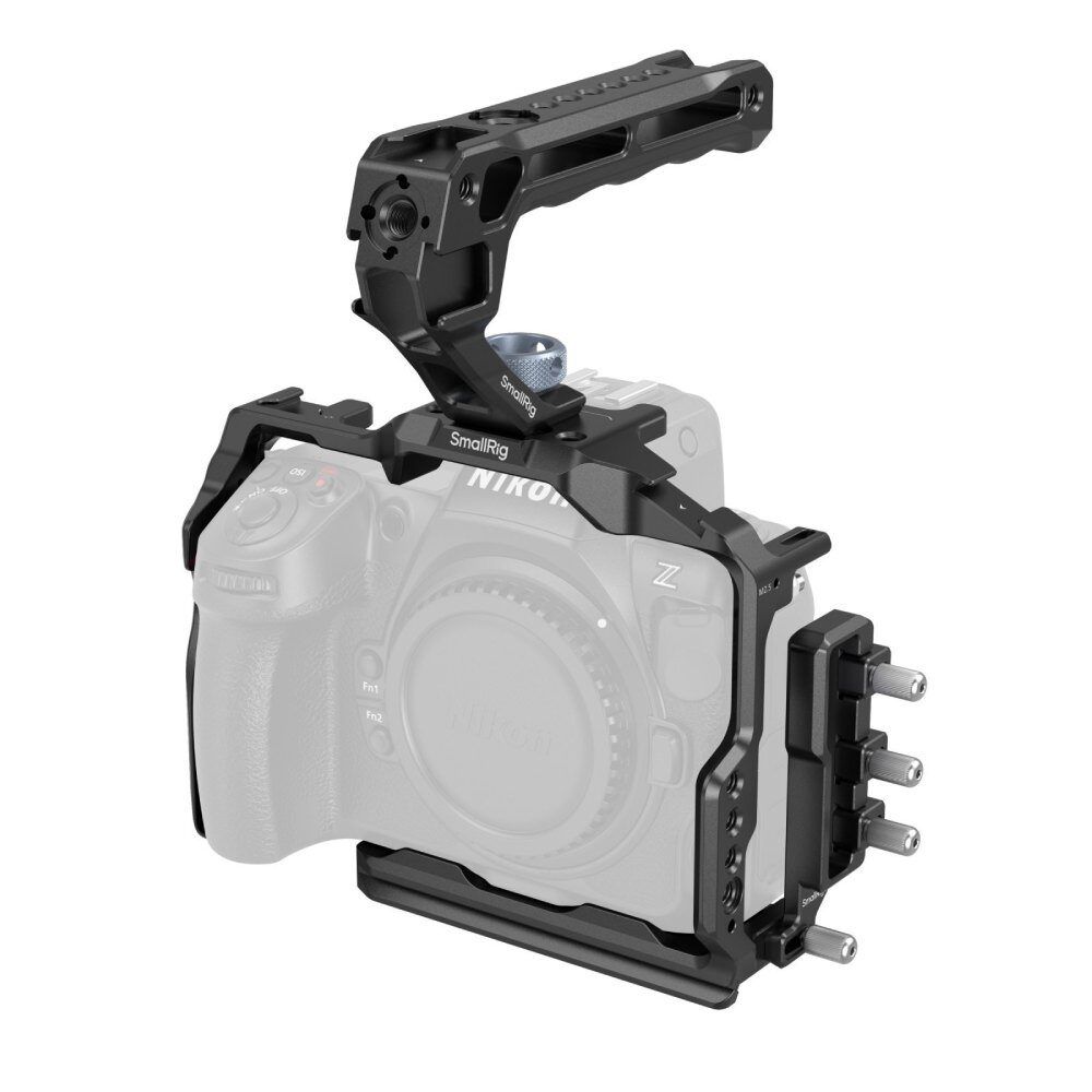 SmallRig Cage Kit for Nikon Z8