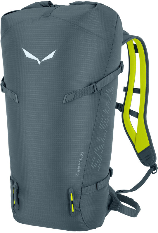 SALEWA Climb Mate 25 Backpack, ombre blue