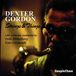 Sonic Rendezvous Dexter Gordon - Strings & Things (CD)