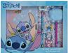 Undercover Glitter Dagboek Set Stitch - 6dlg.