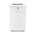 Ufesa Wellness Dry 4000 Luchtontvochtiger 16L/24u, Stil 43 dB, Vochtigheidssensor, Kledingdroogfunctie en Luchtreiniging, 5L Reservoir, 24u Timer, Tot 30 m², Automatische Uitschakeling