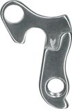 XLC Padhaak Doa08 Aluminium Zilver
