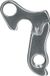 XLC Padhaak Doa08 Aluminium Zilver