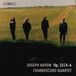 Bis Chiaroscuro Quartet - Haydn: String Quartets Op. 33 `Russian': Nos 4-6 (SACD)