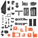 Imprimante 3D MINI+ Kit d'accessoires pour la mise à niveau
