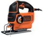 BLACK+DECKER KS801SE-QS electrische decoupeerzaag 550 W
