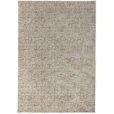 Flair Rugs laagpolig rechthoekige vloerkleed 300x200 cm - naturel