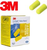 3M EAR ES0101 Oordoppen - 36dB (250 paar)