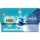 Fairy Platinum Non-Bio Waskapsels – 19 stuks