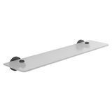 Gedy Felce Plus wandrek, 55 cm, matzwart