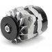 Lem Select – Alternateur 4998353 Compatible Fiat Cnh 12V 33A avec Régulateur pour Véhicules Agricoles et de Construction
