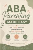 ABA Parenting Made Easy