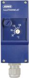 Jumo TN-60/60003190 Kamerthermostaat 70 tot 130 °C