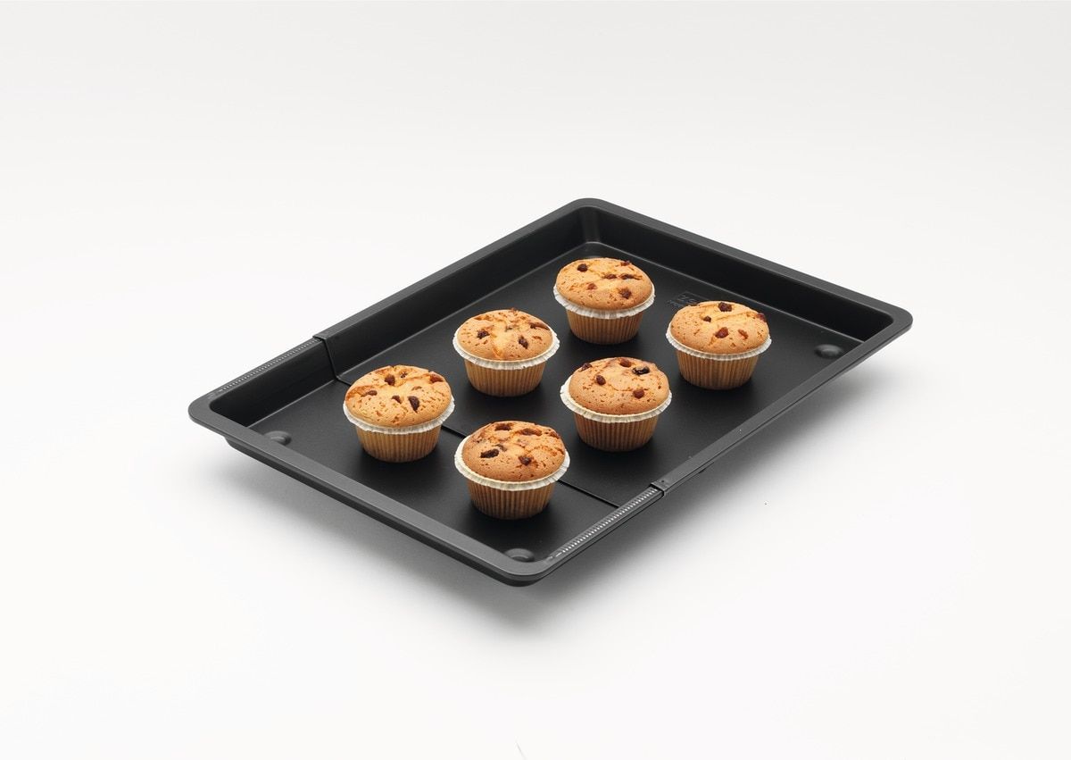 Electrolux E40HBAE1 - Zwart