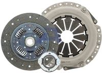 Aisin Kit d'embrayage KY-051A pour Hyundai Coupe, Elantra
