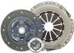 Aisin Kit d'embrayage KY-051A pour Hyundai Coupe, Elantra