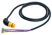 HELLA 8KA 340 826-211 Kabelset achterlicht EasyConn