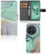 B2Ctelecom Hoesje voor OnePlus 12 Watercolor Mix