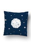 Lulu Home Kussensloop, meerkleurig, 45x45
