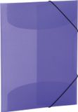 HERMA 19585 map Polypropyleen (PP) Violet A3