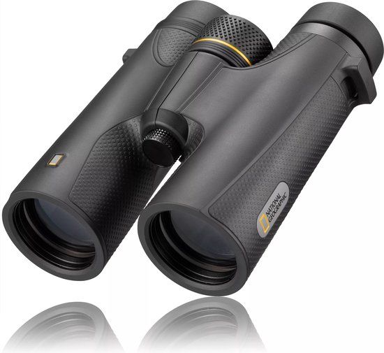National Geographic Verrekijker Explorer 8x42