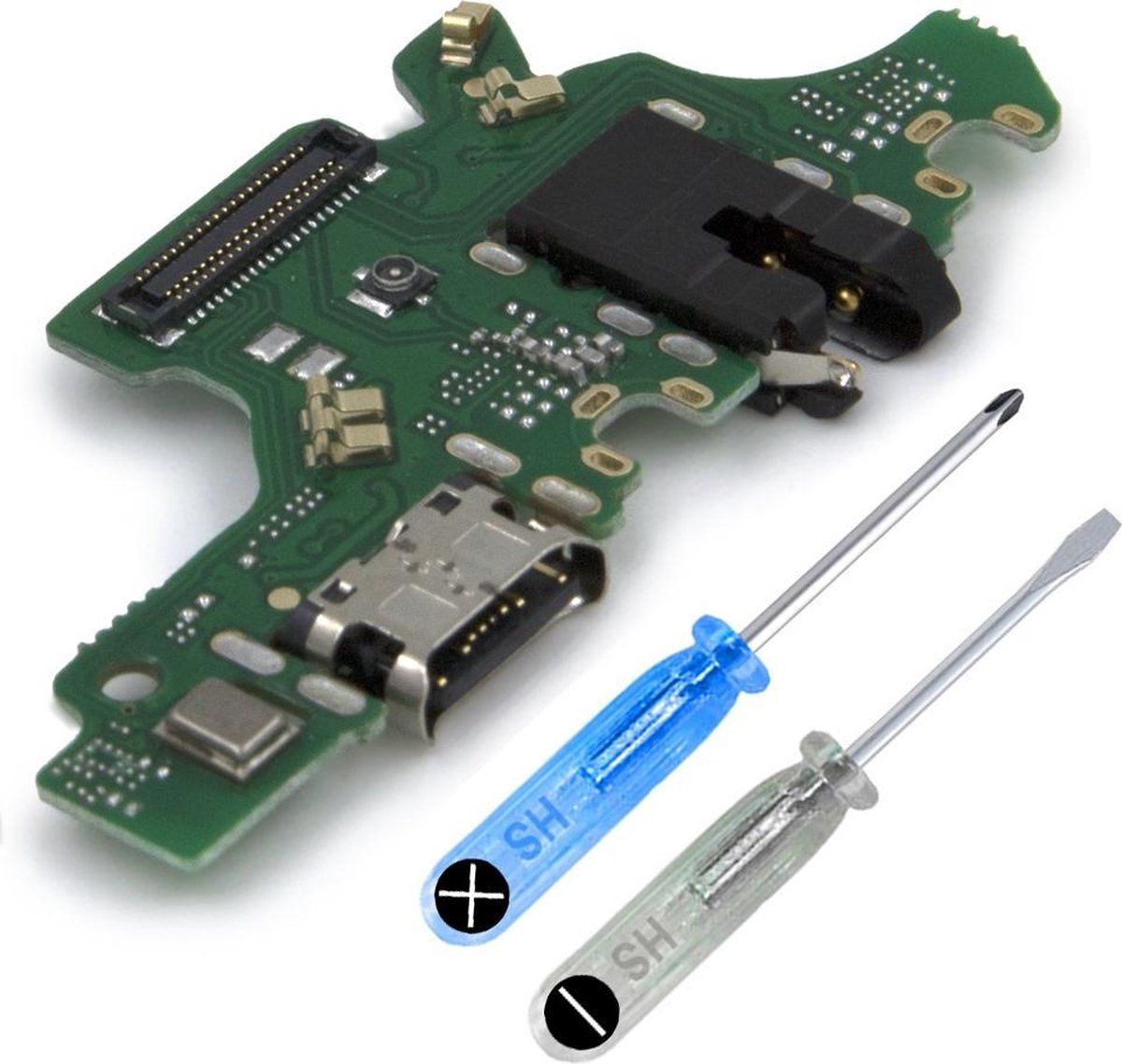 Mmobiel Dock Connector voor Huawei P30 Lite