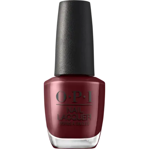 OPI Nail Lacquer Vampire State Building - OPI's Most Requested 15 ml