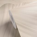 A.S. Création Vliesbehang Grafisch behang crème | B792331, 10,05 m x 0,53 m