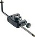 Konig & Meyer 24050-311-55 308mm microfoonhouder - zwart