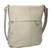 Zwei Mademoiselle.M M12 Cement Gris Sac bandoulière