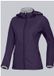 BP Softshelljas voor dames 1687-571 Aubergine XL