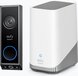 eufy Security E340 Video Doorbell + HomeBase 3 S380 - Bundelvoordeel
