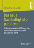 Das Springer Das neue Nachhaltigkeitsparadoxon