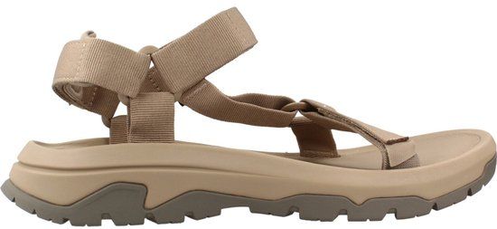 Teva Hurricane XLT3 Sandalen Heren Maat 44.5 Dune