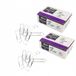 D.RECT PHU Partner Dragerclips Rond 28mm - 200 st