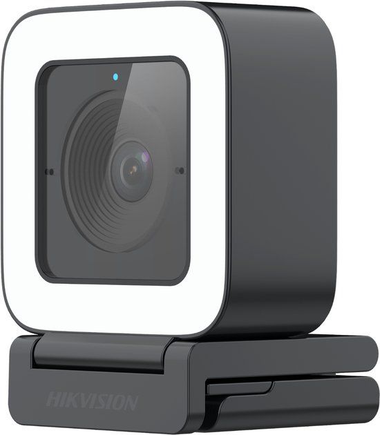 Hikvision TurboHD Webcam Series DS-UL4 - Full HD Webcam