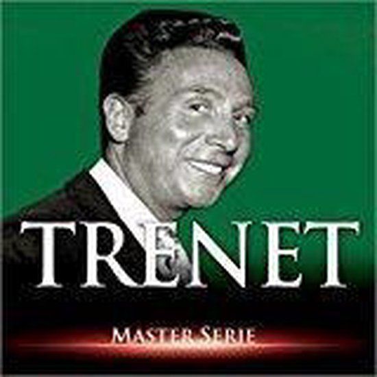 Master Trenet Charles - Master Series