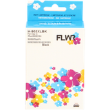 FLWR HP 903XL noir (Marque maison (compatible))