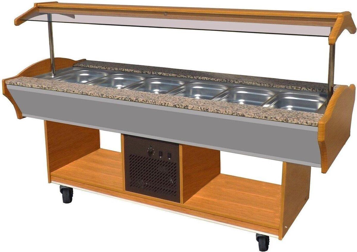 Combisteel 7077.0015