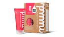 nuud Smarter Pack Déodorant crème unisexe 15 ml