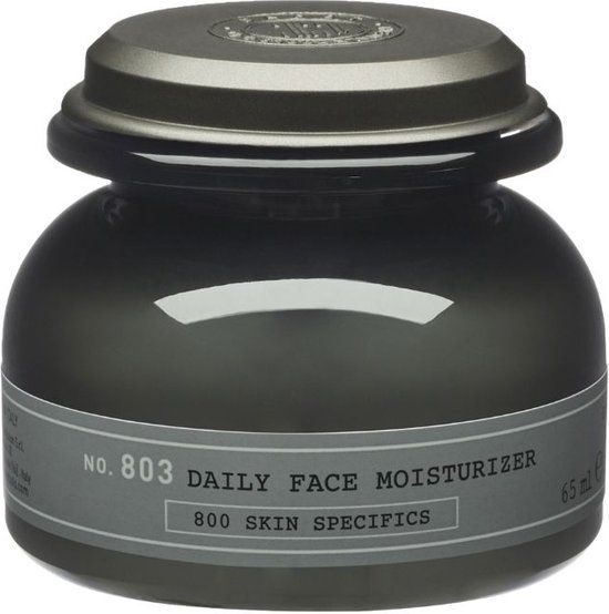 DEPOT 803 DAILY FACE MOISTURIZER 65ML
