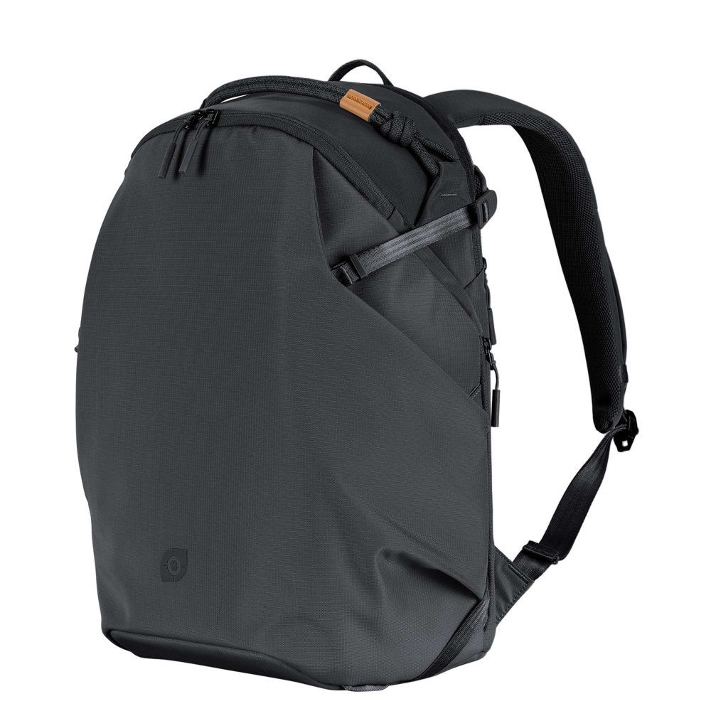 Leofoto Dailylite Series Backpack 17L Blauw incl. camera cube