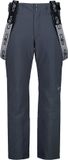 Cmp 39w1817 Broek Grijs S Man