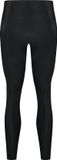 BBB Cycling Thermal Tights Fietsbroek Heren Lang - Winter Fietsbroek Met Zeem - Zwart - Maat XXL