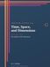 Time, Space, and Dimensions: Volume Two: The Infinite & the Measured