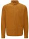 Solid Juan Bruin Katoen Lange Mouw Herfst/Winter 2025 Heren XS