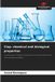 Clay: Our Knowledge Publishing Clay: chemical and biological properties: Incorporation of organic compounds into montmorillonite and their antibacterial effects Paperback